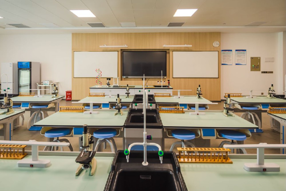 初中部招生简章