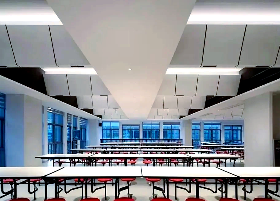 深圳市蛇口国际外籍人员子女学校校园开放日